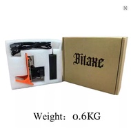 Gamma 601 Solo Miner 1.2TH/S Crypto Miners BM1370 Asic Chip 18W Powerful Bitcoins Mining Machine