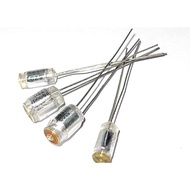 1pc-TSC 180P 50V 5% Polystyrene PS Foil Type Film Capacitor 180pF 0.18 nF