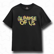 VOOSHI OFFICIAL - Original Premium Distro T-Shirt GLIMPSE OF US - BS129