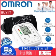 OMRO-N Original✅Electronic Blood Pressure Monitor Arm type, Arm style blood pressure digital monitor