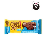 Chips More Chocolate Chips Cookies Original 135g