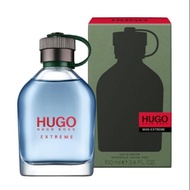 Perfumes Hugo Boss Extreme (Free Gift)