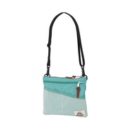 GREGORY Sacoche M Crossbody Bag 2L - Ocean Green