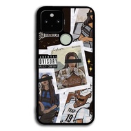 Google Pixel Case 7 7A 6 6A 5 4 4A 3 3A 2 XL Pro GTA BG0909