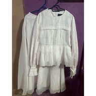 HIJABISTAHUB FIONA DRESS (PRELOVE)