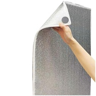 [jwerlyday]Energy-Saving Insulated for Freezer Cover Universal for Reigerator Cover Insulation Blank