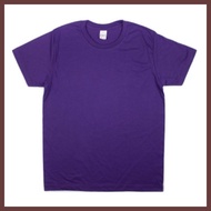 AIIZ / A2Z Ultra Cotton Plain Shirt UNISEX