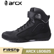 PROMO Sepatu Motor Boots ARCX Profesional Racing Touring Bikers L60625 NEW