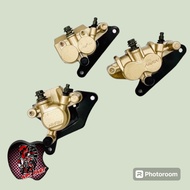 Original Lower Pump Grade A wave110i Disc Brake 110i 125i new Wave 10i Whale