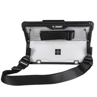 Hard Case For Microsoft Surface Pro 10 9 8 7 6 5 4 pro 7 plus GO 2 3 4 Clear Protective Rugged Cover