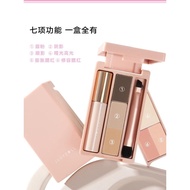 New Product Judydoll Judydoll Multifunctional Mini Palette Eyeshadow Palette Portable Makeup Compreh