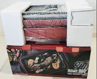 Recolte Home BBQ 爐 韓燒 烤爐 平底