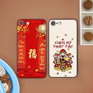 Iphone 6 / 6s / 6 plus Cover To Welcome CNY, Ha Phat Palace, Full Fortune