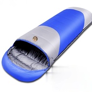 CS109 Envelope 1800g White Duck Down Spring Autumn Winter Adult Outdoor Camping Travel Car Self Driv