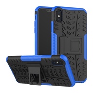 For Lenovo case lenova Tire Pattern Durable Armored Case