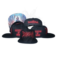 Snapback - Dyslexia - Infliction Of Agony