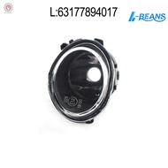 Beumk】ชุดหลอดไฟไฟตัดหมอกหน้าพลาสติก ABS รุ่น E46และ E39 BMW Series