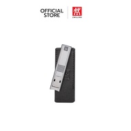 ZWILLING กรรไกรตัดเล็บสแตนเลสสตีล รุ่น Twin S ทนทาน 60 มม. สีเงิน N42440001