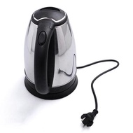 Electric kettle, stainless steel electric kettle, kettle, 1.8 liter electric kettle