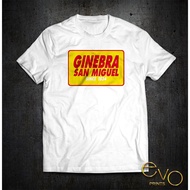 Ginebra Shirt Basketball Tshirt Mens Trending Tops