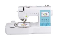 Brother INNOVIS M370 sewing and embroidery machine家用繡花縫紉機