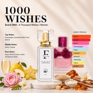 1000 WISHES by FYNARZ PERFUME