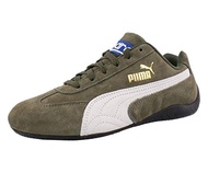PUMA Men Speedcat OG Sparco Red White 339844-05