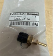 22630-JA10A FAN SWITCH NISSAN TEANA, MURANO, FRONTIER, ALMERA, X-TRAIL, SENTRA, LIVINA, LATIO, SYLPH