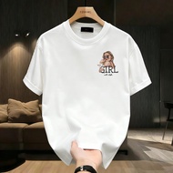 Cash on Delivery: Cool, Luxurious Men's T-Shirts, Foreign Trend Prints, Lots of Original Items Casua