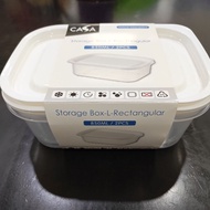 Casa Storage Box/L-Ractangular Storage