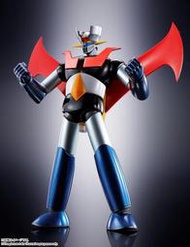 {彰化 弘泰 }6月預購 BANDAI 萬代 超合金魂 GX-105 無敵鐵金剛 革進 -KAKUMEI SHINKA