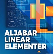 ALJABAR LINEAR ELEMENTER book, Aljabar geometric math material