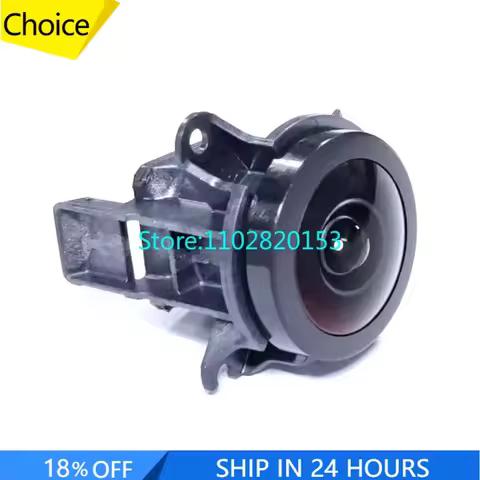 Brand New Original Lens Optical Fish Eye No CCD Repair Part For GoPro Max 360 Action Camera Replacem