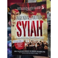 agenda politik syiah, agenda POLITIK syiah