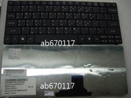 宏碁原廠中文鍵盤 ACER Aspire ONE  ZA3 751 AO721 722 全新鍵盤現貨KEYBOARD