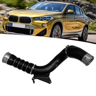Car Turbocharger Air Intake Hose 13718616211 For BMW X1 F48 X2 F39 F45 F46 MINI Cooper F55 F56 Engin