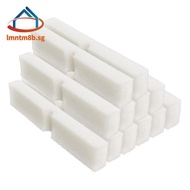 Replacement Foams Filters Pads Fx4 for  FX5/FX6 Canister Filter-Aquarium Bio Sponge 12pcs