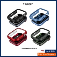 Spigen Thin Fit Case for Apple Watch Series 7 &amp; 8