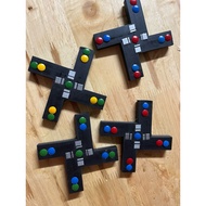 GASING PEMADAM VIRAL/ PEMADAM RACING RAMDOM COLOUR PAKU