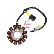 Honda Original Stator Coil CBR150R ( 31120-K45-N41 )