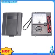 Analog Multimeter Tester Voltage Current Tester Analog Multimeter Tester