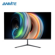 Monitor PC 24 Inch Curved Monitor Gaming 75HZ 19-27Inch 75HZ PS4/PS5/Xbox 32 Flat HDMI Lcd Monitor built-in speaker