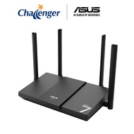 Asus RT-BE50 BE3600 Wi-Fi 7 Dual Band Router