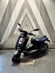 【保固車】【0元交車】2022年 YAMAHA 山葉 EMF 電動車 雙碟