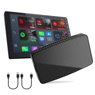Wireless CarPy/Android Auto Car Android Box Support YouTube/Netflix Player