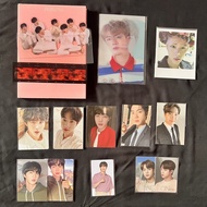 BTS MERCHANDISE OFFICIAL
