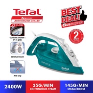 Tefal EasyGliss Steam Iron (2400W) FV3965 / FV3965M0