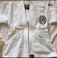 Macau Judokan 柔道服