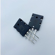 Original THOSIBA TRANSISTOR A1943 - C5200 LOT 524