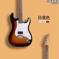 j&amp;d guitars電吉他 st st-rm80 烤楓木琴頸 st-rm90子哥聯名
